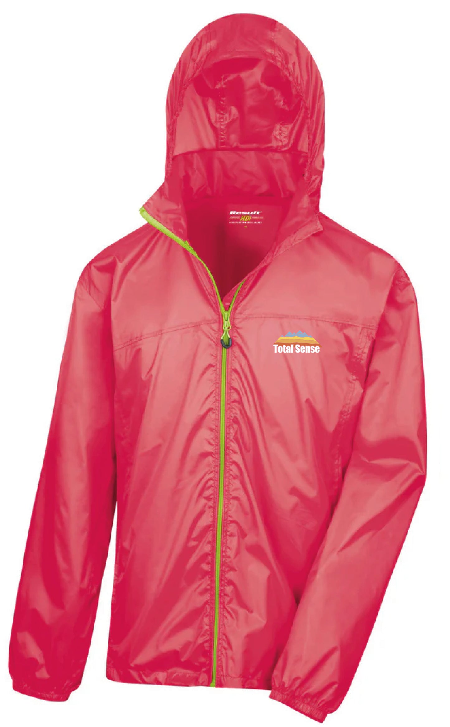 Total Sense Water Proof Jacket