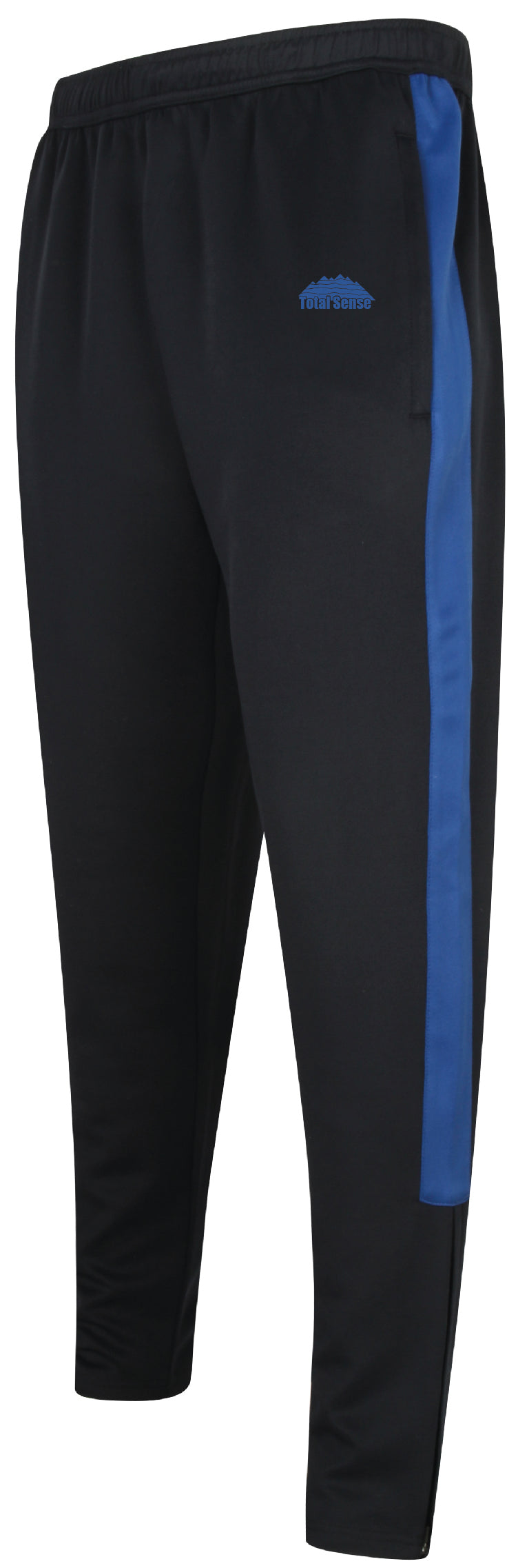 Total Sense Contrast Tracksuit Bottoms