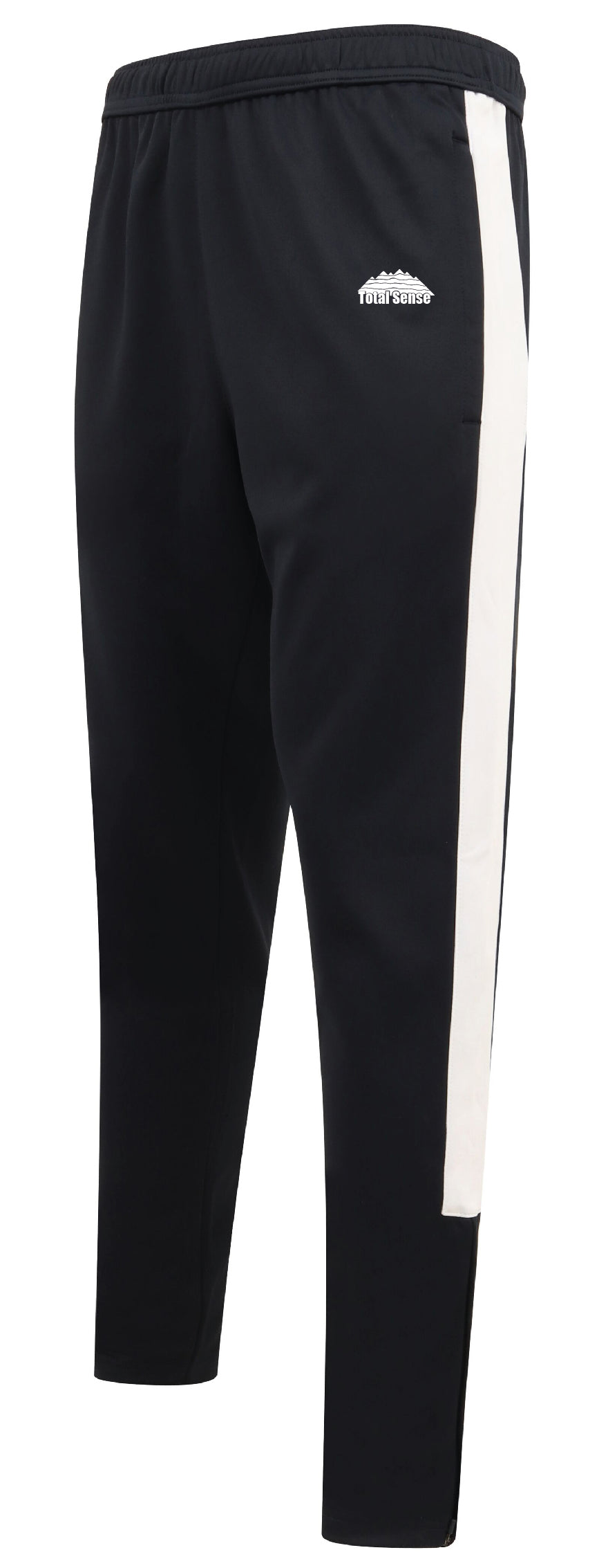 Total Sense Contrast Tracksuit Bottoms