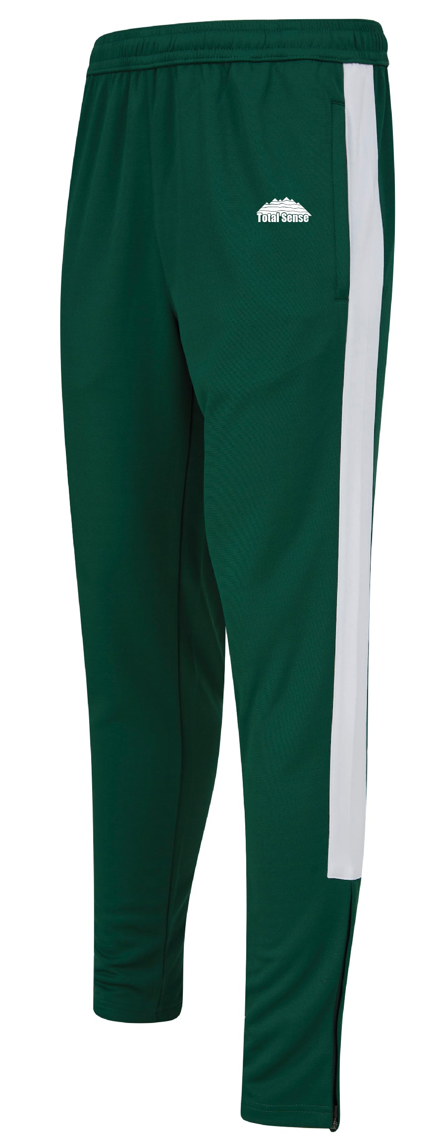 Total Sense Contrast Tracksuit Bottoms