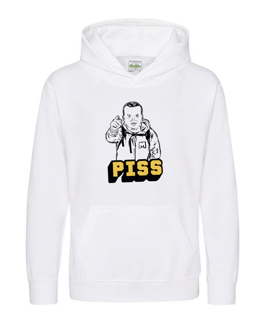 KIDS Piss Hood