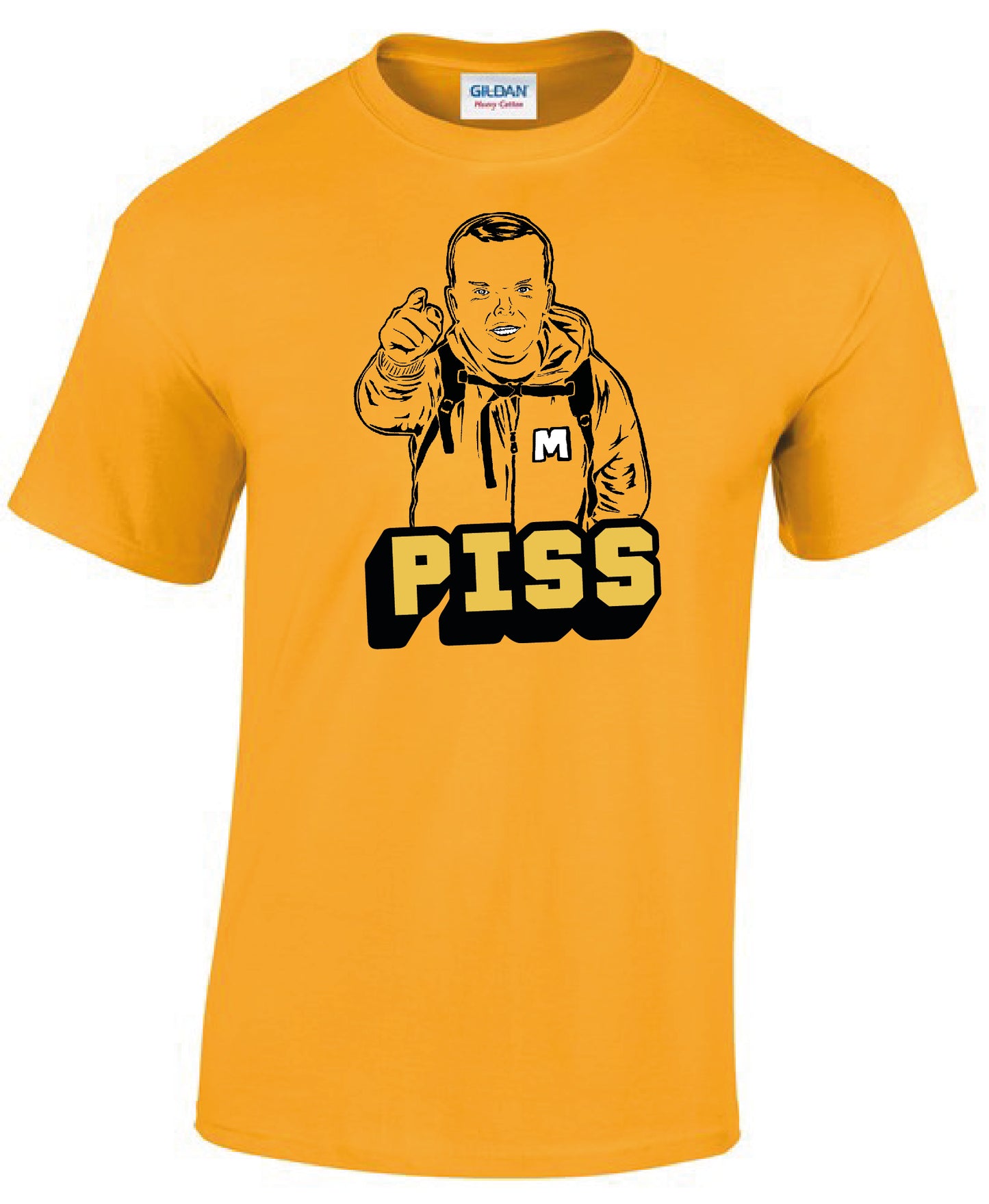 KIDS Piss Tee