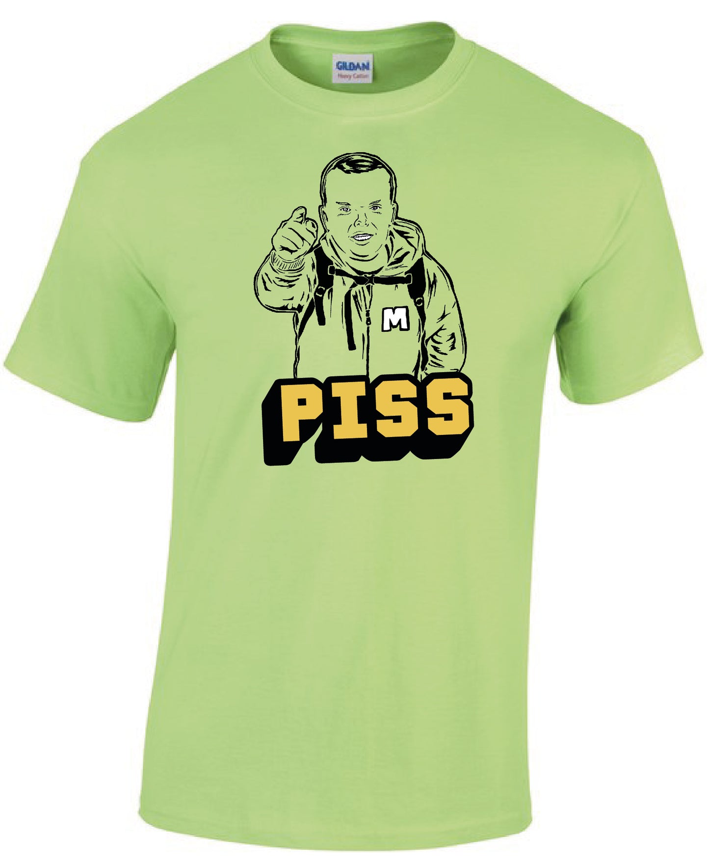 KIDS Piss Tee