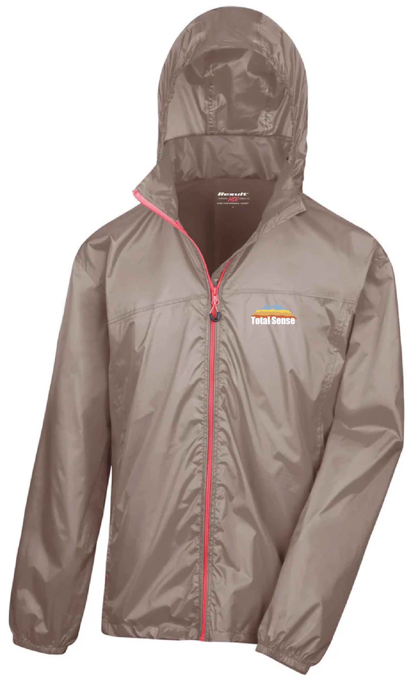 Total Sense Water Proof Jacket