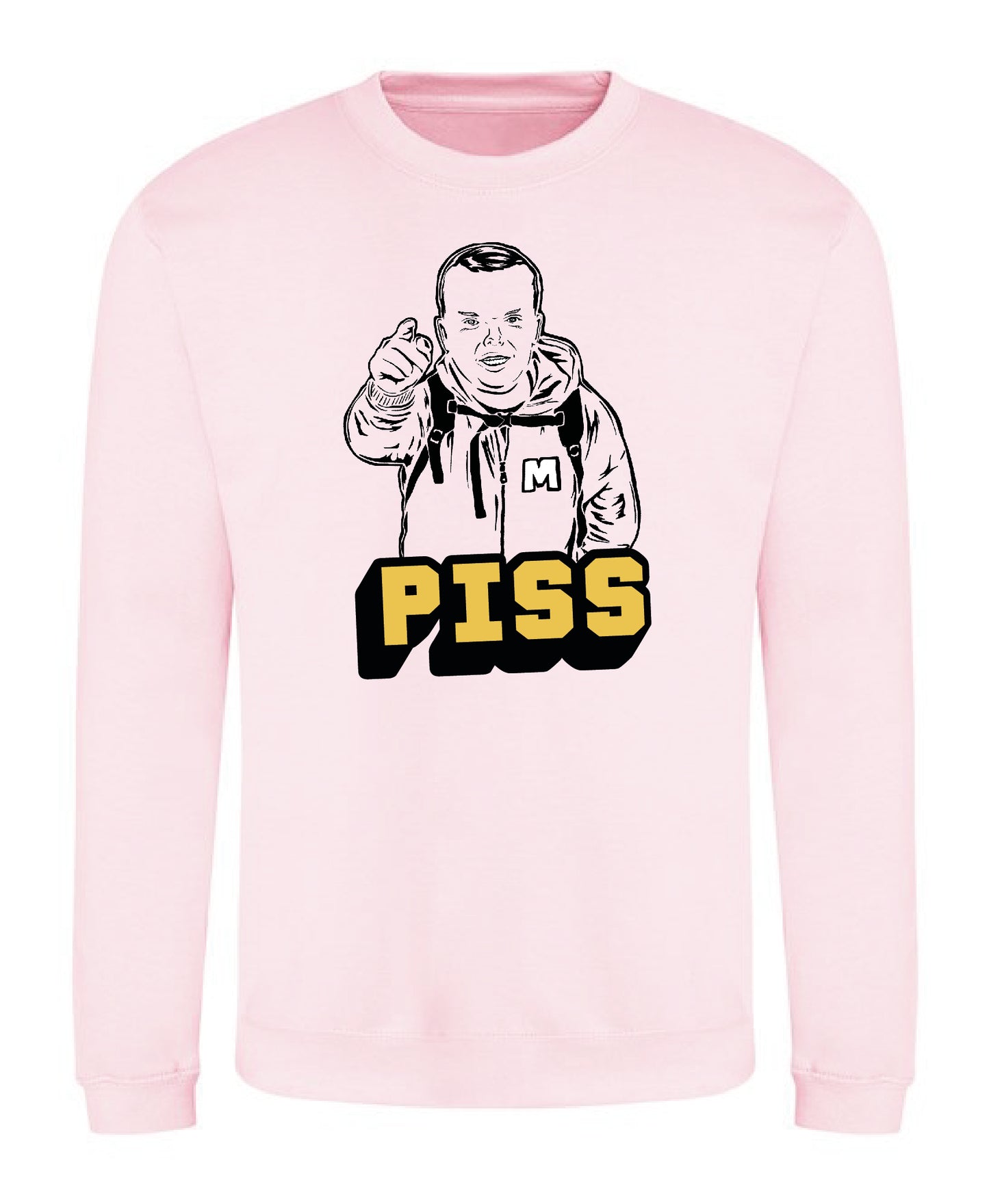 Piss Sweatshirt