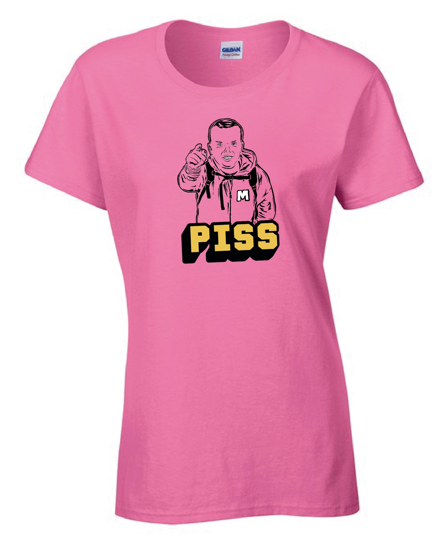 Piss Ladies Tee