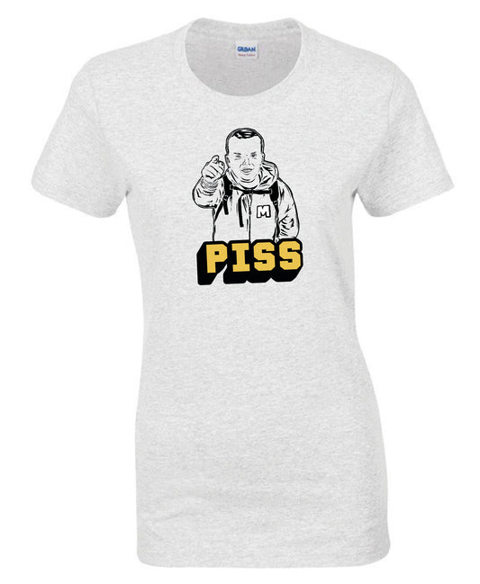 Piss Ladies Tee