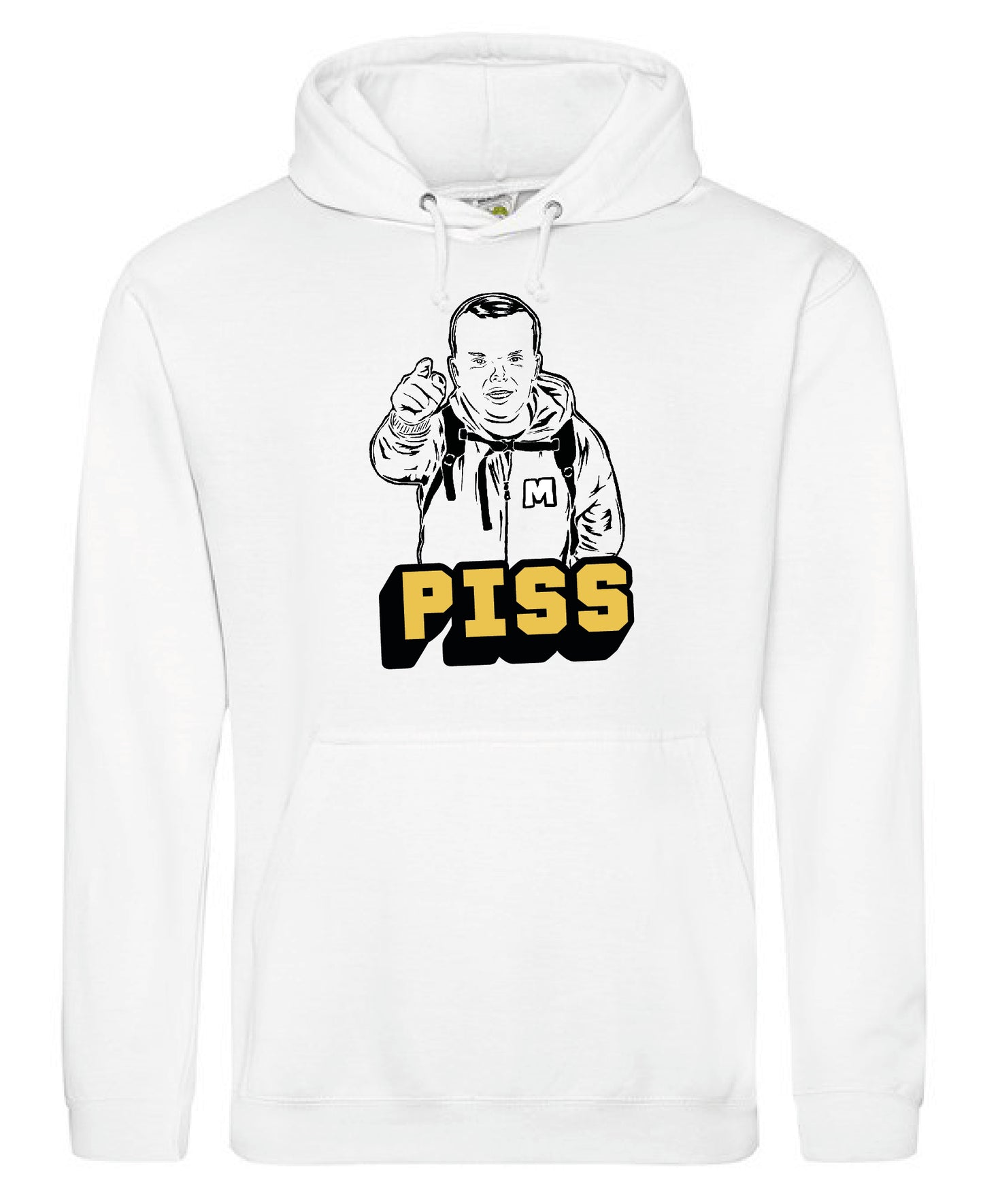 Piss Hood