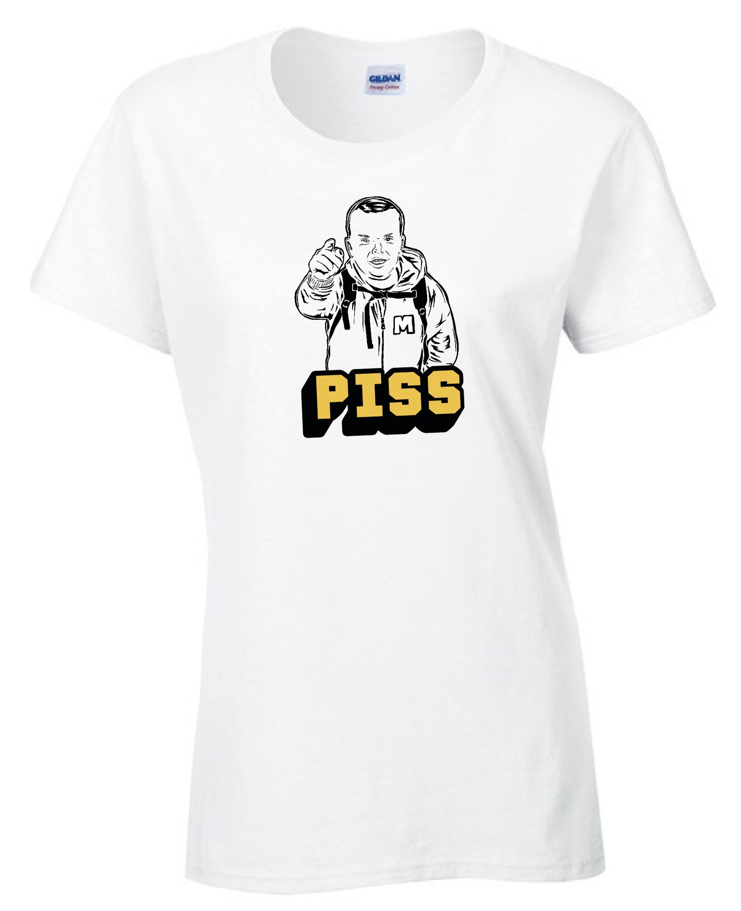 Piss Ladies Tee