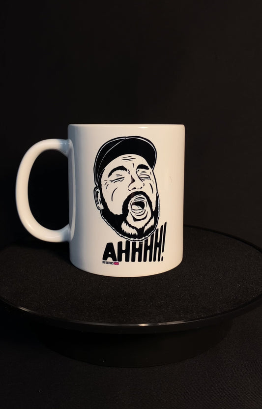 Ahhhh Mug